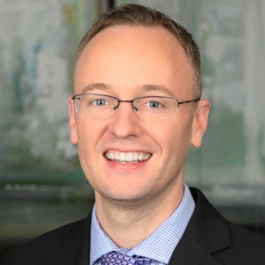 Vincent McGinniss, DO, FACS, FAOCO