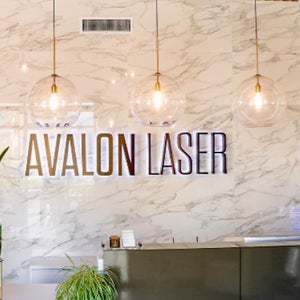 Avalon Laser - San Diego