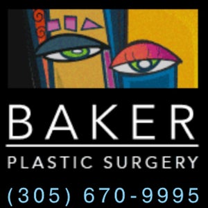 Baker Plastic Surgery