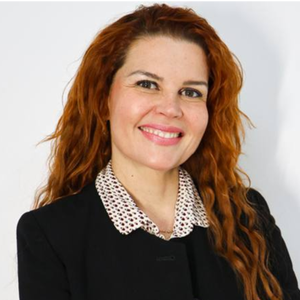 Natalia Perez, MBBS