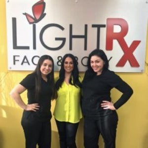 LightRx Birmingham - Birmingham - Account Suspended