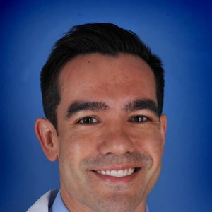 blured Nicholas Lahar, MD