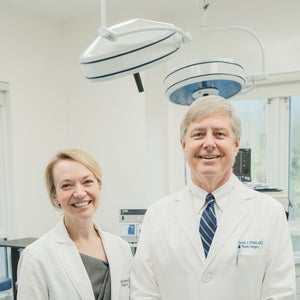 O’Neill Plastic Surgery - Charleston