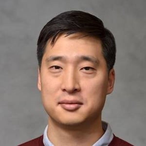 Nicholas Kim, MD