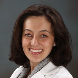 Patricia Pavel, MD, FACOG