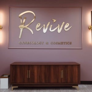 Revive Gynecology &amp; Cosmetics