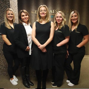 Gentle Aesthetics Med Spa - Braintree