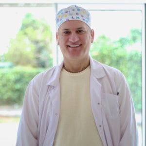 Yetkin Bayer, MD - Account Suspended