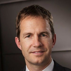 James Murphy, FRCS(Plast)