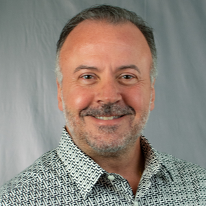 John Gonzalez, MD