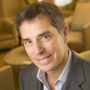 Scott Greenberg, MD