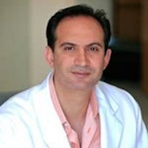 Ramin Sarshad, MD