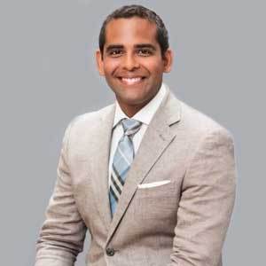 Arjuna Kuperan, MD