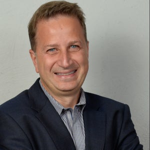 Samir Melki, MD, PhD
