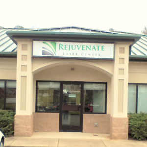 Rejuvenate Laser Center - Asheville