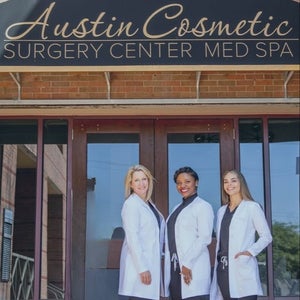 Austin Plastic & Reconstructive Surgery