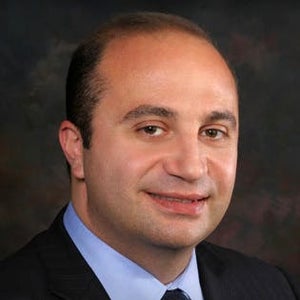 Martin Stepanyan, MD, DMD, FACS