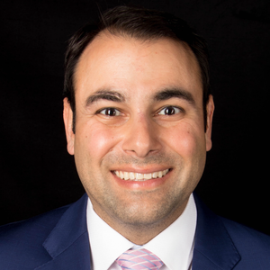 Farhad Ardesh, MD