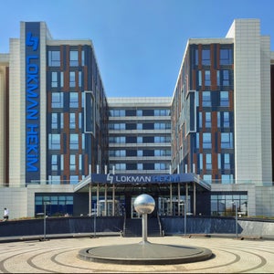 Lokman Hekim Istanbul Hospital