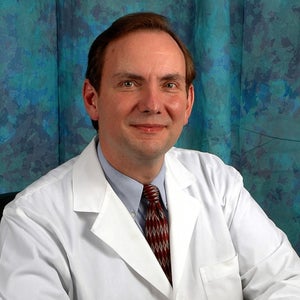Larry A. Richardson, MD