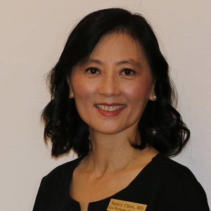 Nancy Chen, MD