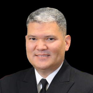 Thomas Chung, DO