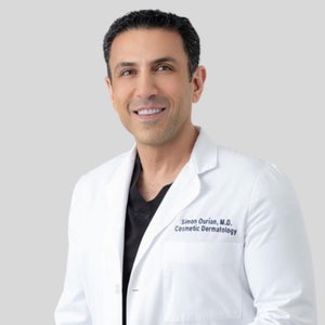 Simon Ourian, MD