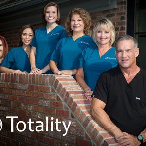 Totality