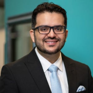 blured Kamran Dastoury, MD