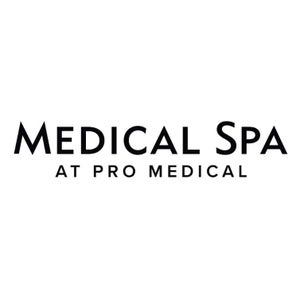 Medical Spa at PRO Medical