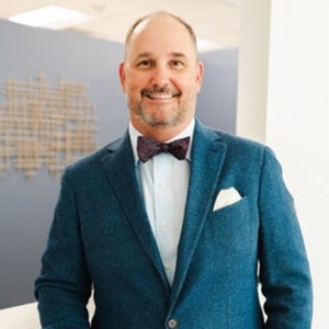 Mark Morgan, MD