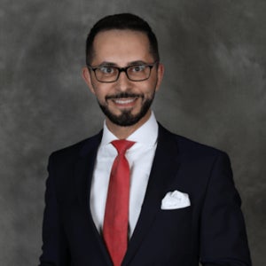 blured Mo Banki, MD, DMD