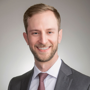 Matthew D. Freeman, MD
