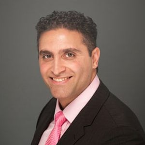 Som Kohanzadeh, MD