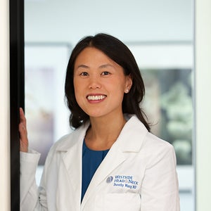 Dorothy Wang, MD