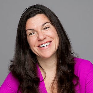 Christine Schaffner, ND - Account Suspended
