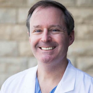 Robert R. Aderhold, MD