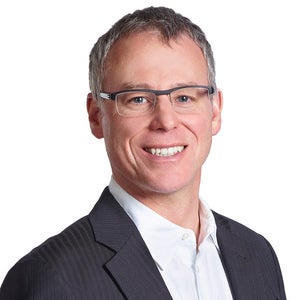 Nicolas M. Hynes, MD