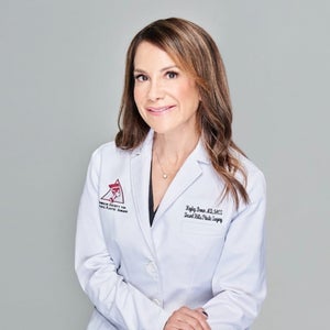 Hayley Brown, MD, FACS