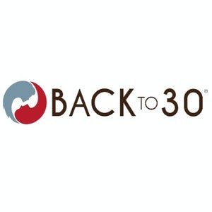 Back to 30 - Boiling Springs