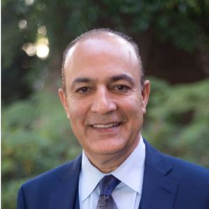 Abdul Nawabi, MD