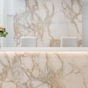 Cross Medical Group - Philadelphia