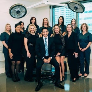 Shahram Salemy Plastic Surgery - Seattle