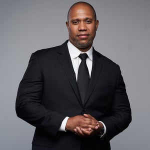 blured Michael Ogilvie, MD