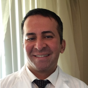 Ali Shaygan, MD
