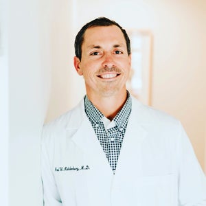 Paul Rohdenburg, MD
