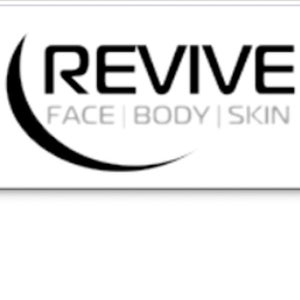 Revive Face Body Skin - Upland
