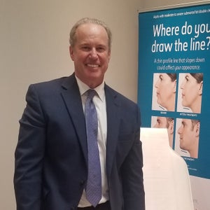 Stephen Channey, MD