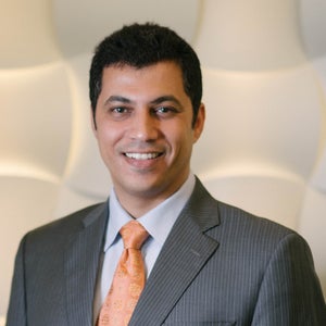 Tim Sayed, MD, MBA, FACS