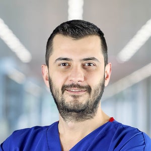 Tolga Topal, DDS